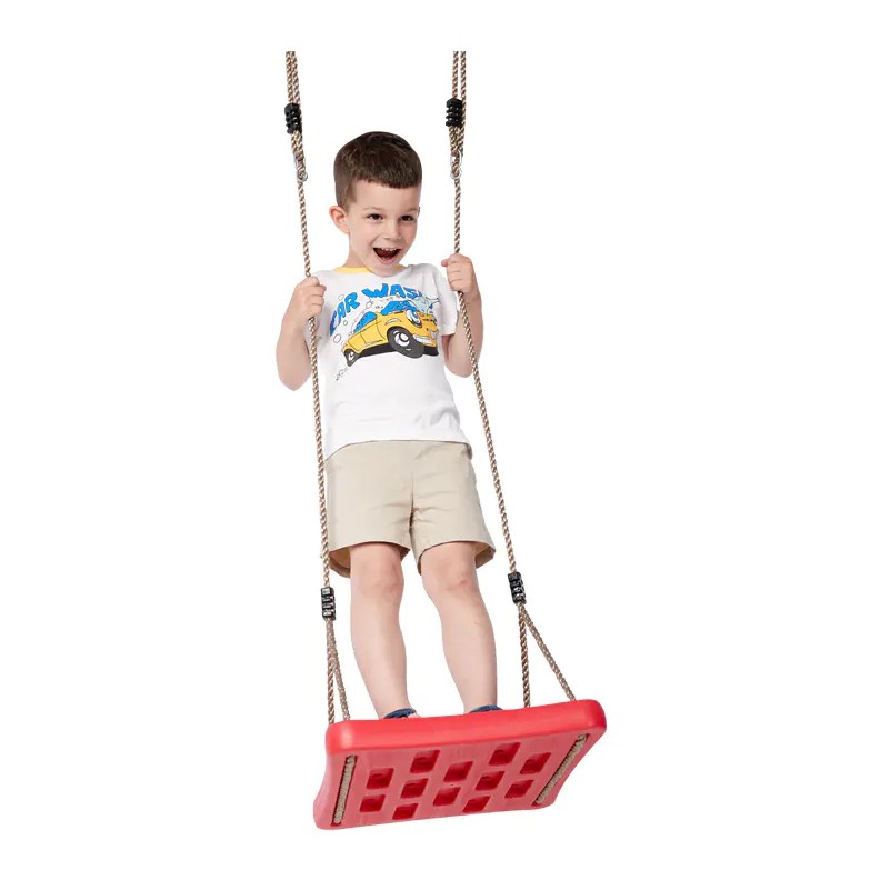 Pourquoi l'utilisation d'une balançoire pour enfants est-elle importante pour un enfant ?