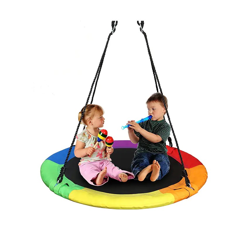 Équipement de terrain de jeu commercial pour parcs : Guide d’achat complet pour un jeu durable