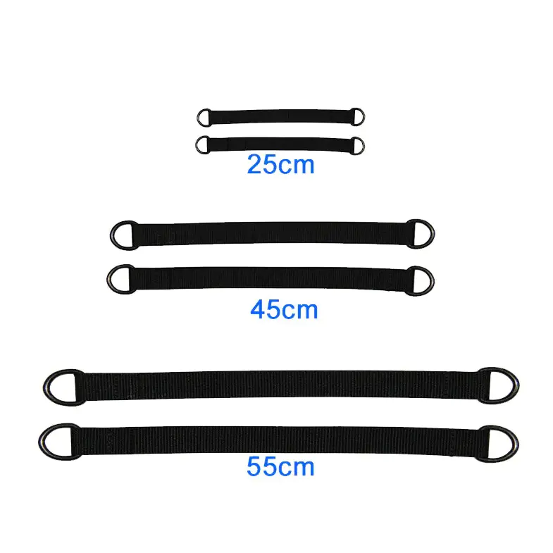 Instructions d'installation de remplacement des accessoires de terrain de jeu pour des balançoires plus sûres